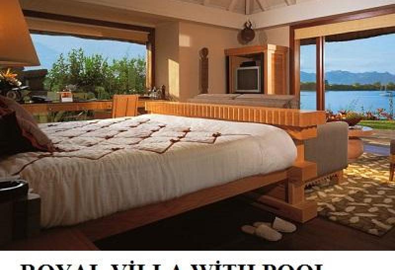 THE OBEROI HOTEL