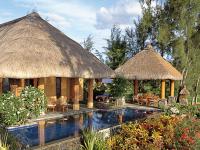 THE OBEROI HOTEL