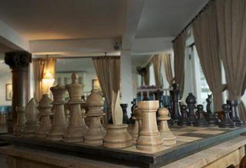 20 DEGRES SUD HOTEL