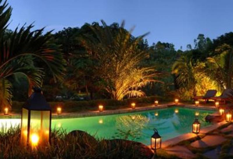 LAKAZ CHAMAREL EXCLUSIVE LODGE