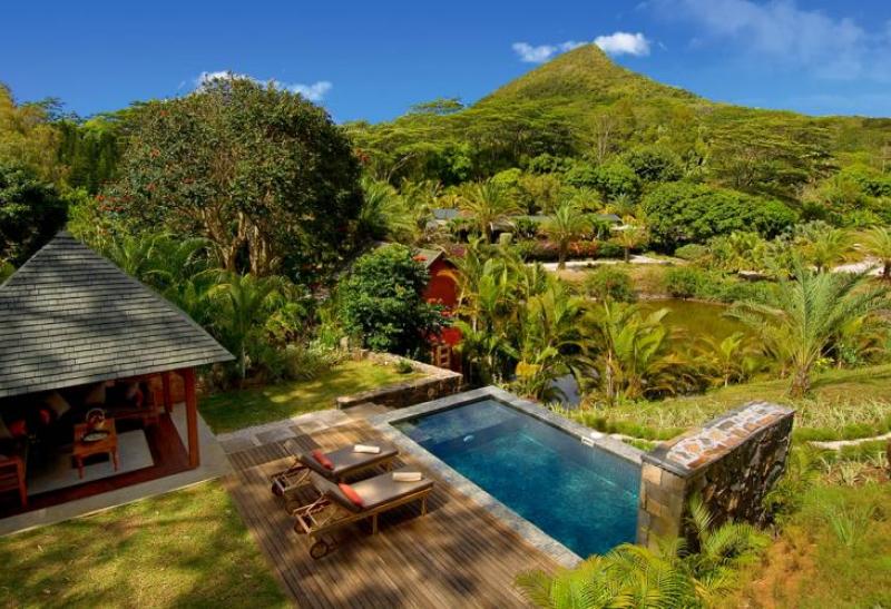LAKAZ CHAMAREL EXCLUSIVE LODGE