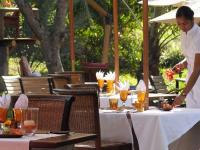 LAKAZ CHAMAREL EXCLUSIVE LODGE