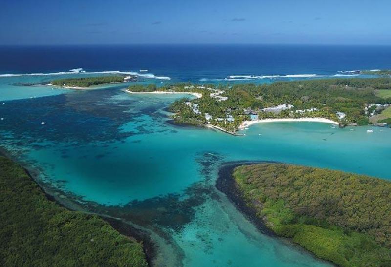 SHANDRANI RESORT & SPA