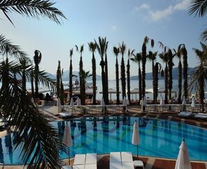 Elegance Hotels International Marmaris