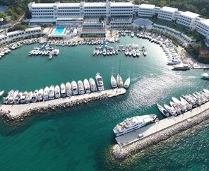 Altın Yunus Hotel & Spa Çeşme