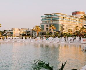 Ilıca Spa&Thermal Resort Hotel