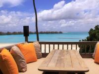 SIX SENSES Laamu