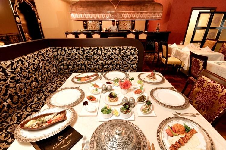 Savoy Hotel Spa & Casino