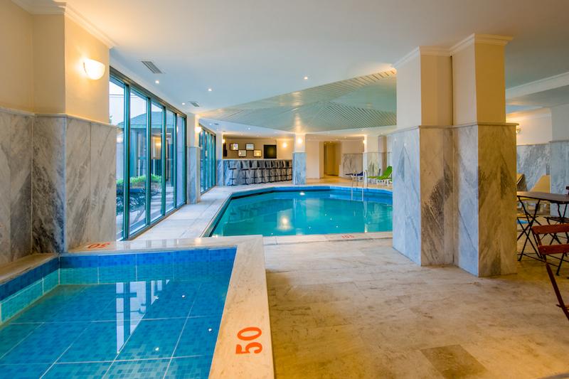 ASSOS EDEN GARDENS HOTEL