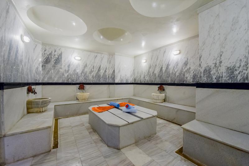 ASSOS EDEN GARDENS HOTEL