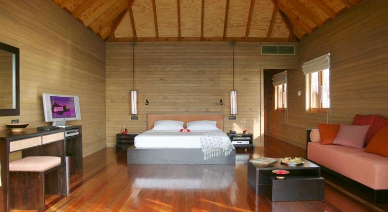 Meeru Island