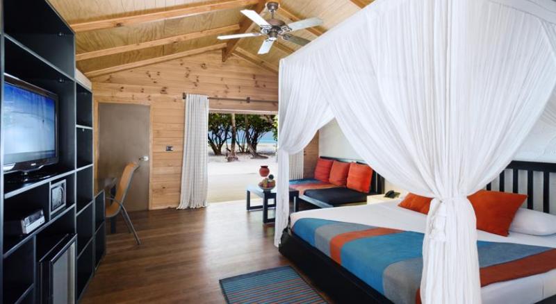 Meeru Island