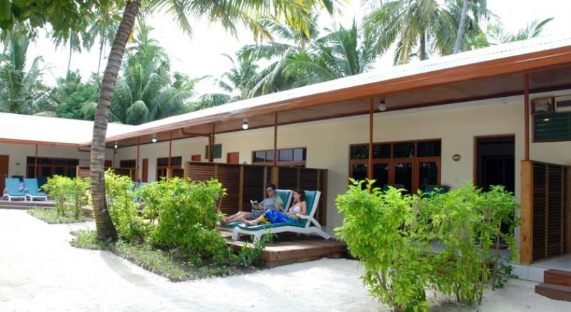 Meeru Island