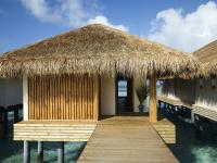 Kudafushi Resort & Spa