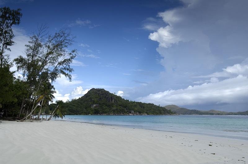 BERJAYA PRASLİN RESORT - SEYCHELLES