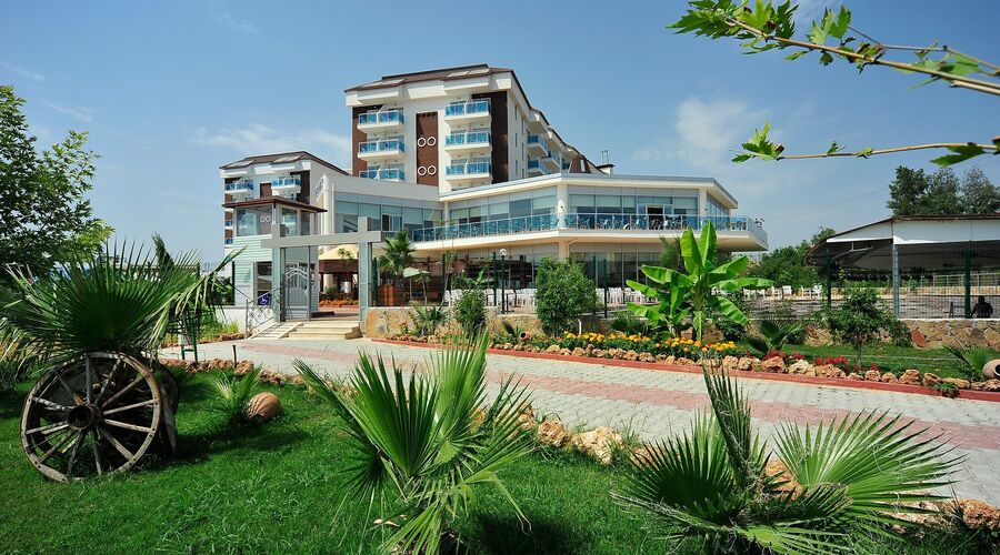 Çenger Beach Resort Spa