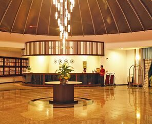 Çenger Beach Resort Spa