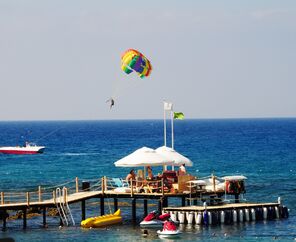 Deniz Kızı Hotel