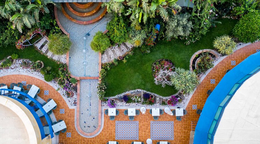 Merit Lefkosa Hotel & Casino