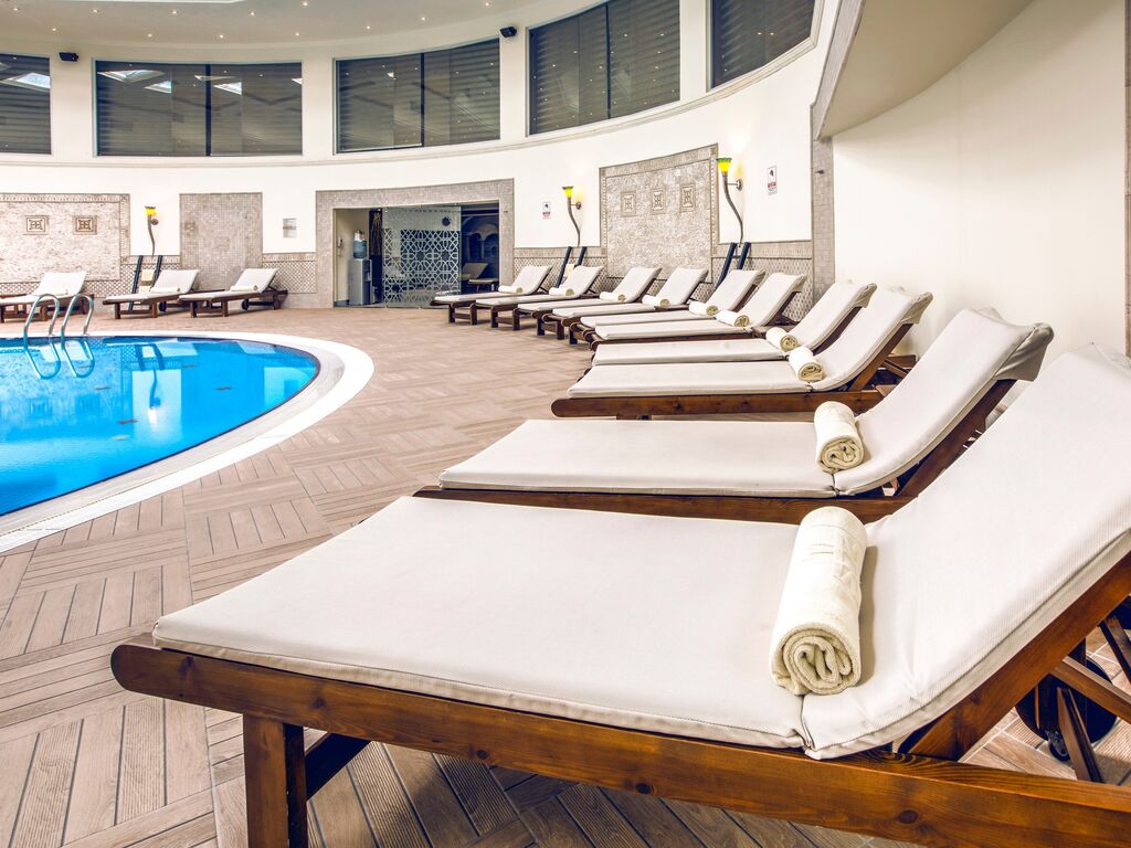 Merit Park Hotel & Casino