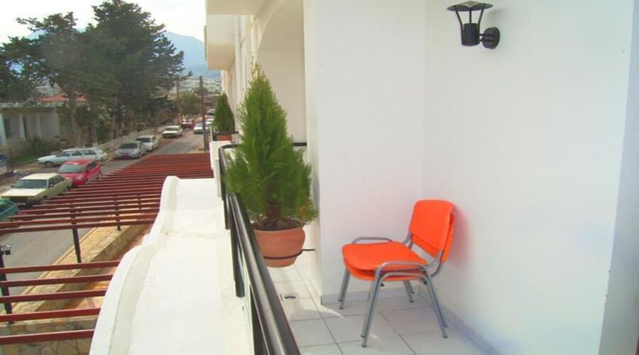 Dorana Hotel
