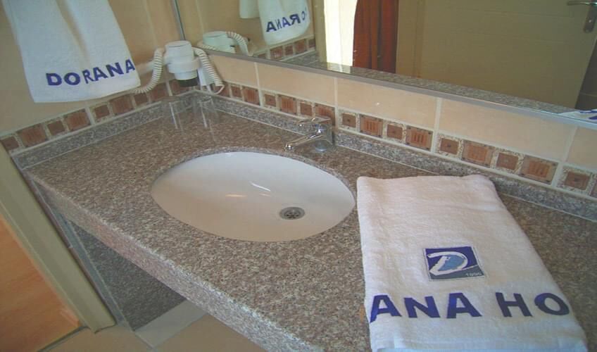 Dorana Hotel