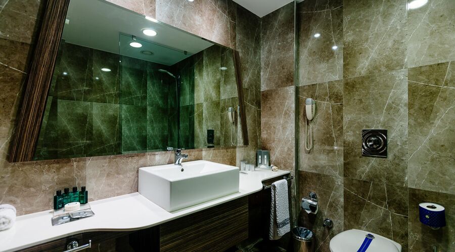 Grand Pasha Nicosia Hotel & Casino & Spa