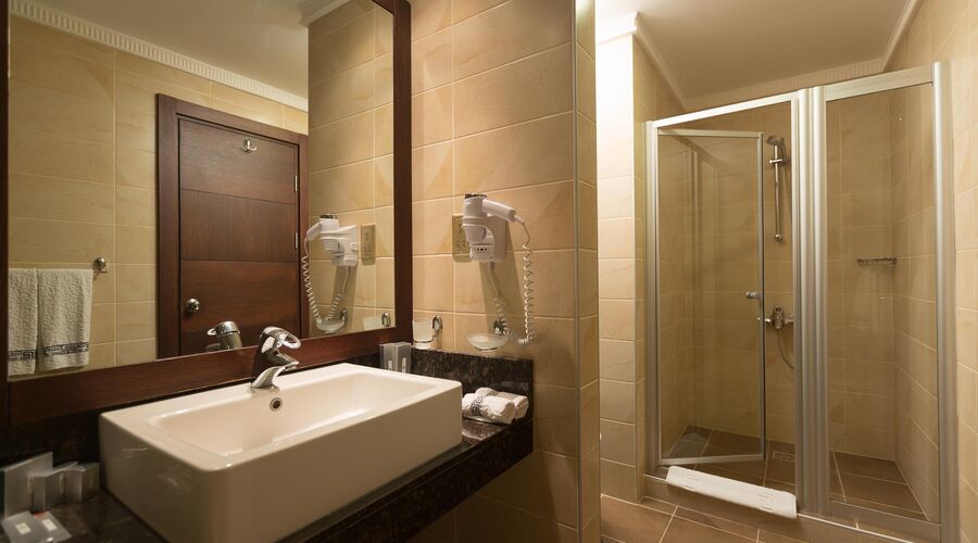 Grand Pasha Nicosia Hotel & Casino & Spa