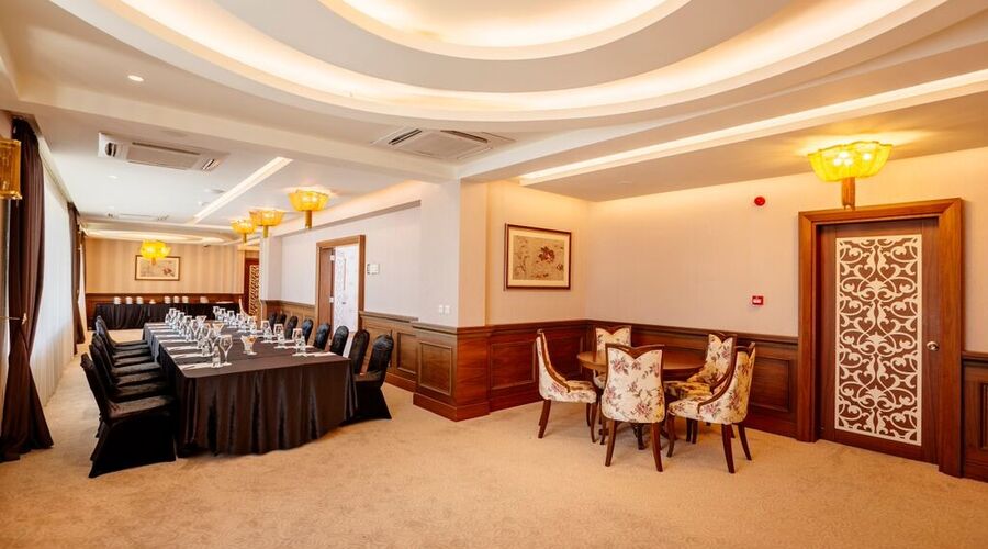 Grand Pasha Kyrenia Hotel & Casino & Spa