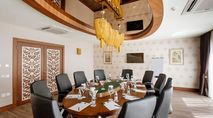 Grand Pasha Kyrenia Hotel & Casino & Spa