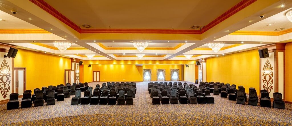 Grand Pasha Kyrenia Hotel & Casino & Spa