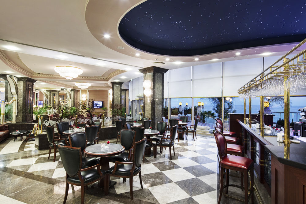 Merit Royal Hotel