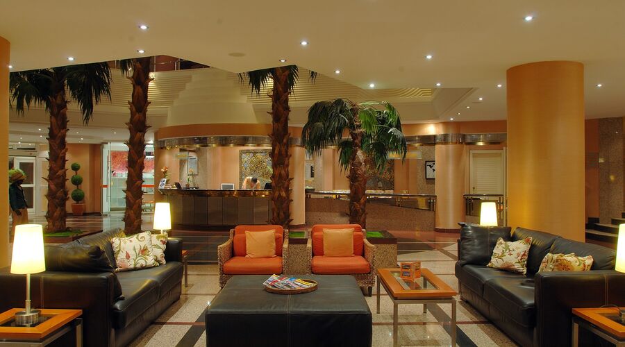 Elegance Hotels International Marmaris