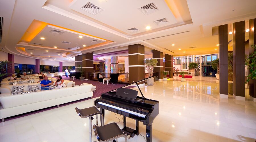 Venosa Beach Resort & Spa