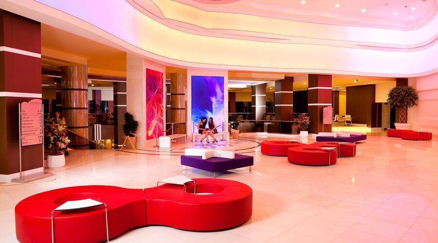 Venosa Beach Resort & Spa
