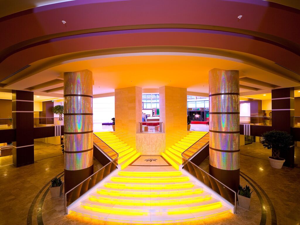 Venosa Beach Resort & Spa