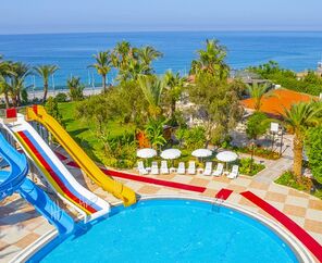 Stella Beach Hotel