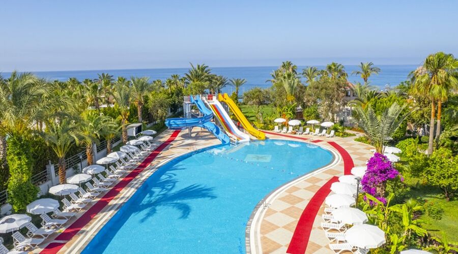 Stella Beach Hotel
