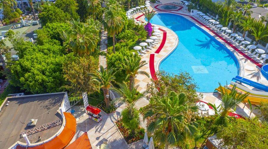 Stella Beach Hotel