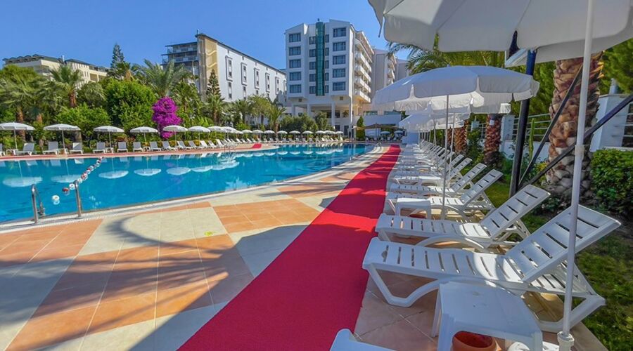 Stella Beach Hotel