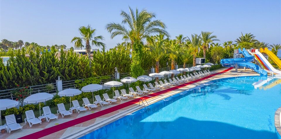 Stella Beach Hotel