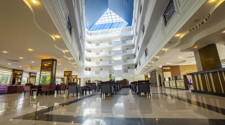 Aydınbey Gold Dreams Hotel