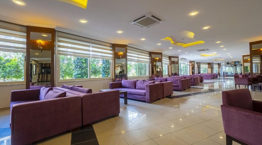 Aydınbey Gold Dreams Hotel