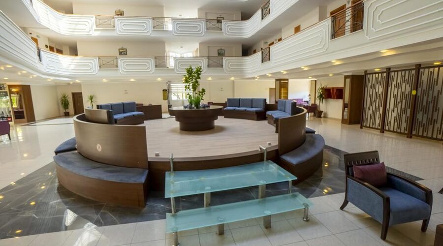 Aydınbey Gold Dreams Hotel