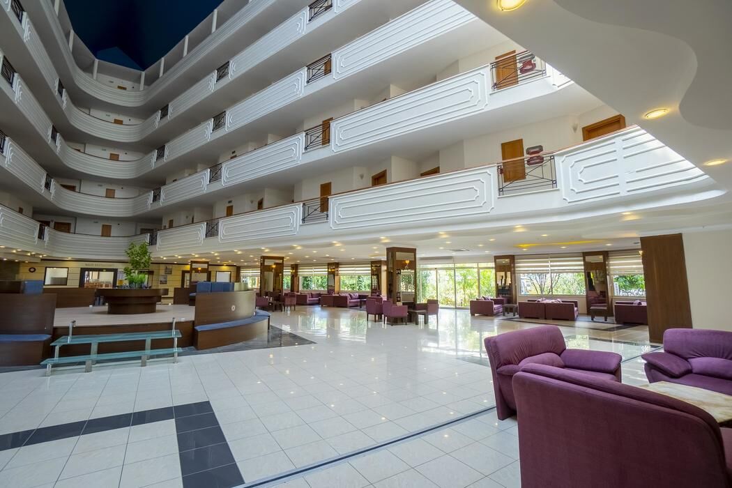 Aydınbey Gold Dreams Hotel