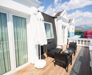 Orange County Kemer