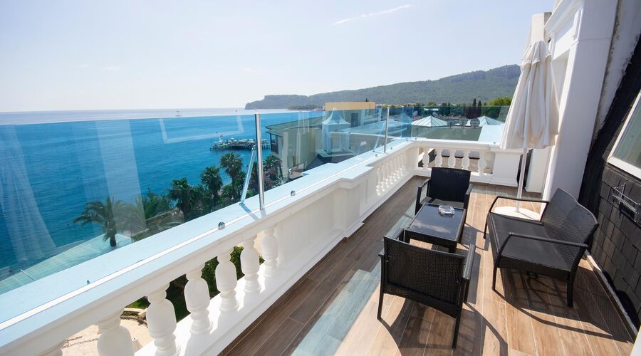 Orange County Kemer