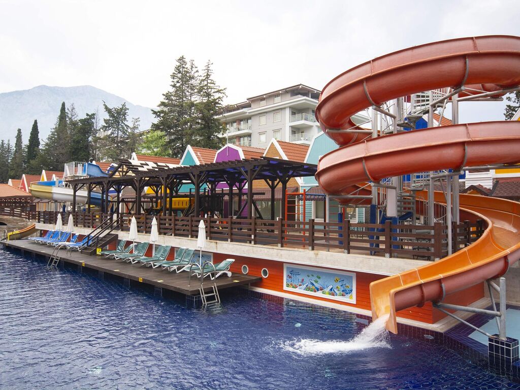 Orange County Kemer
