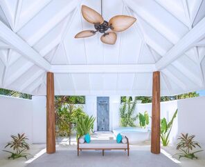 Anantara Kihavah Maldives Villas