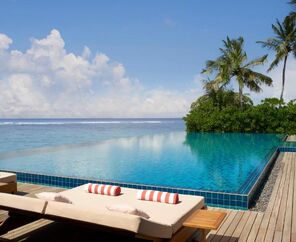 Anantara Veli Maldives Resort
